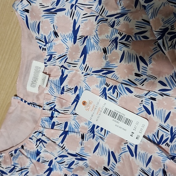 Gymboree top - Picture 3 of 4